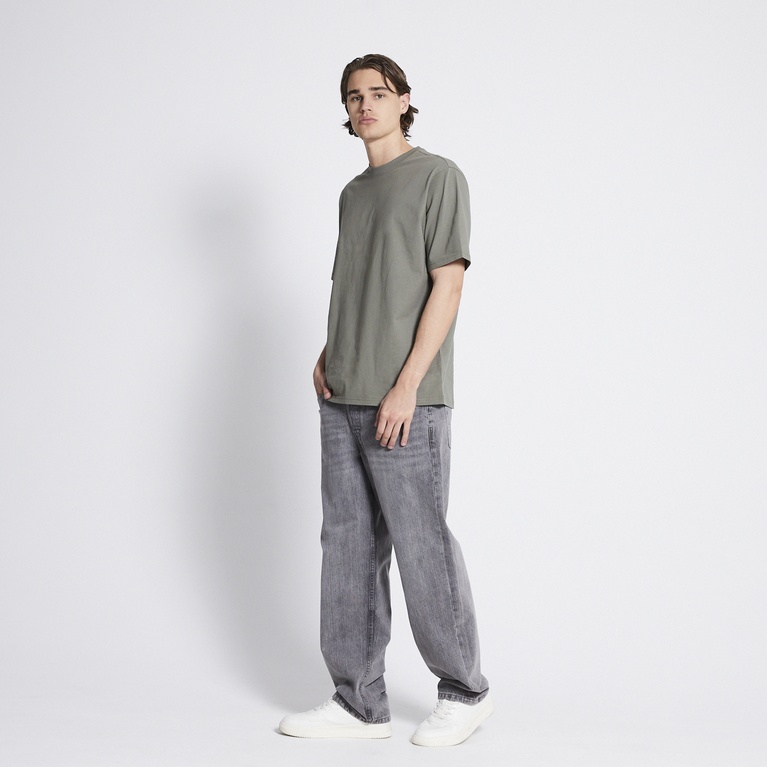 Heavy tee "William"